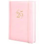 Agenda Finocam DYNAMIC LONDON Y10 Rosa A5 14 x 20,4 cm 2025 de Finocam, Agendas y calendarios - Ref: S8437123, Precio: 11,89 ...