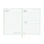 Agenda Finocam DYNAMIC LONDON Y10 Menta A5 14 x 20,4 cm 2025 di Finocam, Diari per appuntamenti e agende - Rif: S8437124, Pre...