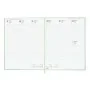 Agenda Finocam Dynamic London Y12 Menthe 21 x 27 cm 2025 de Finocam, Agendas civils & carnets de RDV - Réf : S8437125, Prix :...