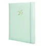 Agenda Finocam Dynamic London Y12 Menta 21 x 27 cm 2025 de Finocam, Agendas y calendarios - Ref: S8437125, Precio: 19,12 €, D...