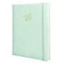 Agenda Finocam DYNAMIC LONDON Y12 Menta 21 x 27 cm 2025 di Finocam, Diari per appuntamenti e agende - Rif: S8437126, Prezzo: ...