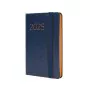 Agenda Finocam FLEXI Azul Mini 8,2 x 12,7 cm 2025 Lisa de Finocam, Agendas y calendarios - Ref: S8437127, Precio: 9,23 €, Des...