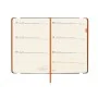 Agenda Finocam FLEXI Azzurro 11,8 x 16,8 cm 2025 Liscia di Finocam, Diari per appuntamenti e agende - Rif: S8437130, Prezzo: ...