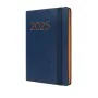 Agenda Finocam FLEXI Azul 11,8 x 16,8 cm 2025 Lisa de Finocam, Agendas y calendarios - Ref: S8437130, Precio: 10,39 €, Descue...