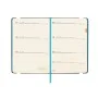 Agenda Finocam FLEXI Nero 11,8 x 16,8 cm 2025 Liscia di Finocam, Diari per appuntamenti e agende - Rif: S8437132, Prezzo: 10,...