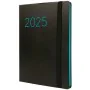 Agenda Finocam Noir A5 14,8 x 21 cm 2025 de Finocam, Agendas civils & carnets de RDV - Réf : S8437135, Prix : 11,17 €, Remise...