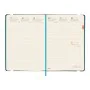 Agenda Finocam Noir A5 14,8 x 21 cm 2025 de Finocam, Agendas civils & carnets de RDV - Réf : S8437135, Prix : 11,17 €, Remise...