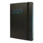 Agenda Finocam Negro A5 14,8 x 21 cm 2025 de Finocam, Agendas y calendarios - Ref: S8437135, Precio: 11,63 €, Descuento: %