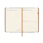 Agenda Finocam FLEXI Azzurro 11,8 x 16,8 cm 2025 Liscia di Finocam, Diari per appuntamenti e agende - Rif: S8437136, Prezzo: ...