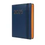 Agenda Finocam FLEXI Azul 11,8 x 16,8 cm 2025 Lisa de Finocam, Agendas y calendarios - Ref: S8437136, Precio: 12,46 €, Descue...