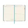 Agenda Finocam FLEXI Negro 11,8 x 16,8 cm 2025 Lisa de Finocam, Agendas y calendarios - Ref: S8437138, Precio: 12,46 €, Descu...