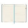 Agenda Finocam FLEXI Nero A5 14,8 x 21 cm 2025 Liscia di Finocam, Diari per appuntamenti e agende - Rif: S8437141, Prezzo: 13...