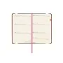 Agenda Finocam FLEXI JOY Mini 8,2 x 12,7 cm 2025 Floral de Finocam, Agendas civils & carnets de RDV - Réf : S8437143, Prix : ...