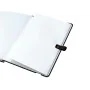 Agenda Finocam CAPRI FA5 Nero A5 14,8 x 21 cm 2025 di Finocam, Diari per appuntamenti e agende - Rif: S8437144, Prezzo: 14,16...