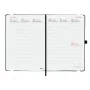 Agenda Finocam CAPRI FA5 Nero A5 14,8 x 21 cm 2025 di Finocam, Diari per appuntamenti e agende - Rif: S8437144, Prezzo: 14,16...