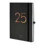 Agenda Finocam CAPRI FA5 Nero A5 14,8 x 21 cm 2025 di Finocam, Diari per appuntamenti e agende - Rif: S8437144, Prezzo: 14,16...