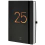 Agenda Finocam CAPRI FA5 Noir A5 14,8 x 21 cm 2025 de Finocam, Agendas civils & carnets de RDV - Réf : S8437146, Prix : 18,00...