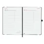 Agenda Finocam CAPRI FA5 Noir A5 14,8 x 21 cm 2025 de Finocam, Agendas civils & carnets de RDV - Réf : S8437146, Prix : 18,00...