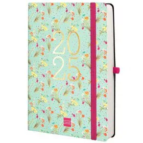 Agenda Finocam CAPRI FA5 A5 14,8 x 21 cm 2025 di Finocam, Diari per appuntamenti e agende - Rif: S8437147, Prezzo: 17,24 €, S...