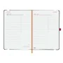 Agenda Finocam CAPRI FA5 A5 14,8 x 21 cm 2025 de Finocam, Agendas y calendarios - Ref: S8437147, Precio: 17,24 €, Descuento: %