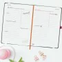 Agenda Finocam CAPRI FA5 A5 14,8 x 21 cm 2025 de Finocam, Agendas y calendarios - Ref: S8437147, Precio: 17,24 €, Descuento: %