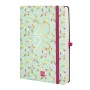 Diary Finocam CAPRI FA5 A5 14,8 x 21 cm 2025 by Finocam, Appointment Books & Planners - Ref: S8437147, Price: 17,24 €, Discou...