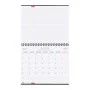 Planificateur annuel Finocam Gris Papier 25 x 20 cm 2025 de Finocam, Planificateur mural - Réf : S8437154, Prix : 11,41 €, Re...