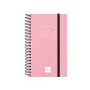 Agenda Finocam OPAQUE Rosa Mini 7,9 x 12,7 cm 2025 di Finocam, Diari per appuntamenti e agende - Rif: S8437161, Prezzo: 6,91 ...