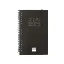 Agenda Finocam OPAQUE Nero Mini 7,9 x 12,7 cm 2025 di Finocam, Diari per appuntamenti e agende - Rif: S8437162, Prezzo: 6,22 ...