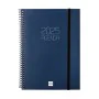 Agenda Finocam OPAQUE Azzurro A5 15,5 x 21,2 cm 2025 di Finocam, Diari per appuntamenti e agende - Rif: S8437167, Prezzo: 9,2...