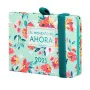 Agenda Finocam MINIMAL Mini 10,4 x 7,3 cm 2025 de Finocam, Agendas y calendarios - Ref: S8437169, Precio: 10,74 €, Descuento: %