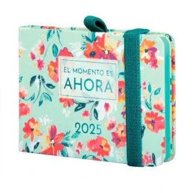 Agenda Finocam MINIMAL Mini 10,4 x 7,3 cm 2025 de Finocam, Agendas civils & carnets de RDV - Réf : S8437169, Prix : 10,74 €, ...