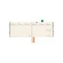 Agenda Finocam MINIMAL Mini 10,4 x 7,3 cm 2025 de Finocam, Agendas y calendarios - Ref: S8437169, Precio: 10,74 €, Descuento: %