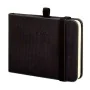 Agenda Finocam MINIMAL Noir Mini 10,4 x 7,3 cm 2025 de Finocam, Agendas civils & carnets de RDV - Réf : S8437177, Prix : 10,7...