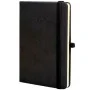 Agenda Finocam MINIMAL Nero 11,8 x 16,8 cm 2025 di Finocam, Diari per appuntamenti e agende - Rif: S8437180, Prezzo: 13,23 €,...