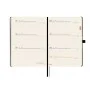 Agenda Finocam MINIMAL Nero 11,8 x 16,8 cm 2025 di Finocam, Diari per appuntamenti e agende - Rif: S8437180, Prezzo: 13,23 €,...