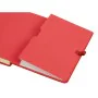 Agenda Finocam MINIMAL Rouge 11,8 x 16,8 cm 2025 de Finocam, Agendas civils & carnets de RDV - Réf : S8437182, Prix : 15,73 €...