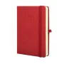 Agenda Finocam MINIMAL Rouge 11,8 x 16,8 cm 2025 de Finocam, Agendas civils & carnets de RDV - Réf : S8437182, Prix : 15,73 €...