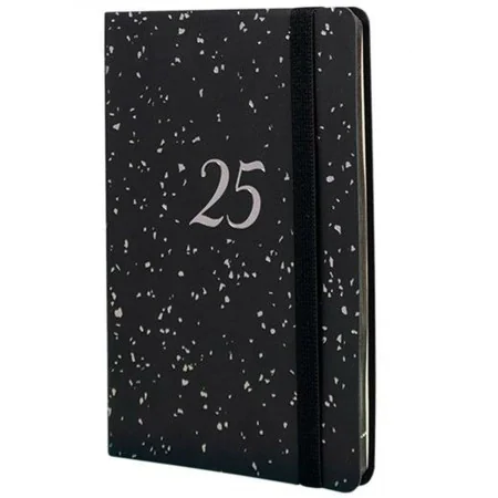 Diary Finocam Flexi Joy 11,8 x 16,8 cm 2025 by Finocam, Appointment Books & Planners - Ref: S8437186, Price: 10,77 €, Discoun...