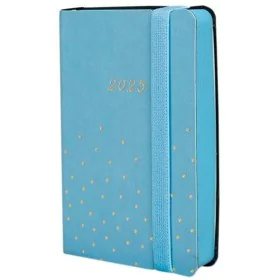 Agenda Finocam FLEXI JOY 8,2 x 12,7 cm 2025 Confetti de Finocam, Agendas civils & carnets de RDV - Réf : S8437190, Prix : 11,...