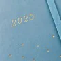 Diary Finocam FLEXI JOY 8,2 x 12,7 cm 2025 Confetti by Finocam, Appointment Books & Planners - Ref: S8437190, Price: 11,23 €,...