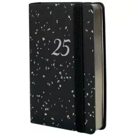 Agenda Finocam FLEXI JOY 8,2 x 12,7 cm 2025 de Finocam, Agendas civils & carnets de RDV - Réf : S8437192, Prix : 11,23 €, Rem...