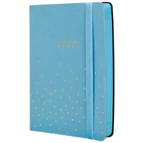 Agenda Finocam FLEXI JOY 11,8 x 16,8 cm 2025 de Finocam, Agendas y calendarios - Ref: S8437193, Precio: 13,71 €, Descuento: %