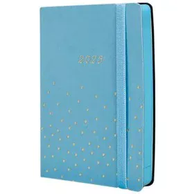 Agenda Finocam FLEXI JOY 11,8 x 16,8 cm 2025 de Finocam, Agendas y calendarios - Ref: S8437193, Precio: 13,71 €, Descuento: %