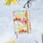 Diary Finocam FLEXI JOY 11,8 x 16,8 cm 2025 Floral by Finocam, Appointment Books & Planners - Ref: S8437194, Price: 13,71 €, ...