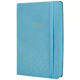 Agenda Finocam FLEXI JOY A5 14,8 x 21 cm 2025 de Finocam, Agendas y calendarios - Ref: S8437196, Precio: 14,98 €, Descuento: %