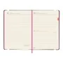 Agenda Finocam FLEXI JOY A5 14,8 x 21 cm 2025 Floreale di Finocam, Diari per appuntamenti e agende - Rif: S8437197, Prezzo: 1...