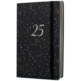 Agenda Finocam FLEXI JOY A5 14,8 x 21 cm 2025 de Finocam, Agendas civils & carnets de RDV - Réf : S8437198, Prix : 14,98 €, R...