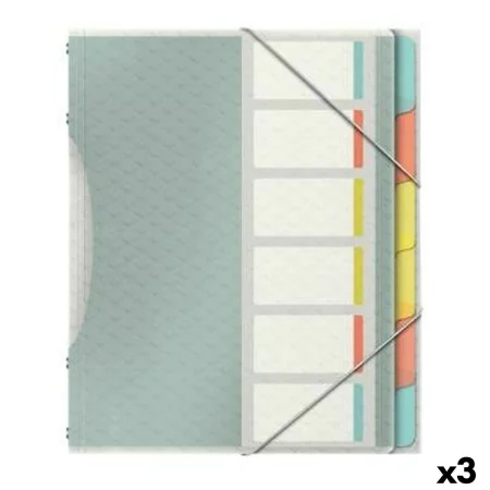 File Box Esselte (3 Units) by Esselte, Gift boxes and bags - Ref: S8437261, Price: 21,67 €, Discount: %