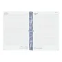 Diary Finocam YEAR Blue A4 2025 by Finocam, Appointment Books & Planners - Ref: S8437391, Price: 25,89 €, Discount: %